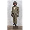 Image 1 : Harold Tarpley Sr. Puppet Marionette Minstrel