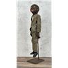 Image 2 : Harold Tarpley Sr. Puppet Marionette Minstrel