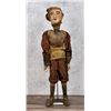 Harold Tarpley Sr. Puppet Marionette Guard