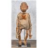 Image 1 : Harold Tarpley Sr. Puppet Marionette Chimpanzee