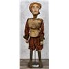 Image 1 : Harold Tarpley Sr. Puppet Marionette Guard
