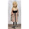 Image 1 : Harold Tarpley Sr. Puppet Marionette Princess