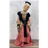 Image 1 : Harold Tarpley Sr. Puppet Marionette Queen