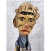 Image 5 : Antique Judy Wood Hand Puppet