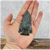 Image 1 : Ancient Native American Indian Stone Arrowhead