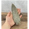 Image 1 : Rhinehardt Grey Ghost Artifact Arrowhead Lance