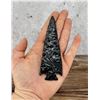 Image 2 : Ancient Native American Indian Arrowhead Oregon