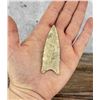 Image 1 : Ancient Native American Indian Arrowhead Dalton