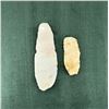 Image 2 : Ancient Native American Indian Stone Knives
