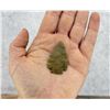 Image 1 : Ancient Native American Indian Arrowhead