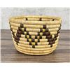Image 1 : Second Mesa Hopi Native American Indian Basket