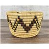 Image 2 : Second Mesa Hopi Native American Indian Basket
