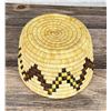 Image 5 : Second Mesa Hopi Native American Indian Basket