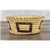 Image 1 : Papago Native American Indian Basket
