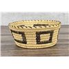 Image 3 : Papago Native American Indian Basket