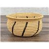 Image 1 : Washoe Native American Indian Basket