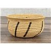 Image 3 : Washoe Native American Indian Basket