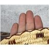 Image 4 : Papago Native American Indian Basket