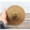 Image 5 : Washoe Native American Indian Lidded Basket