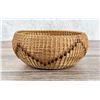 Image 1 : Washoe Native American Indian Basket