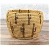Image 2 : Papago Native American Indian Cactus Basket