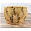 Image 3 : Papago Native American Indian Cactus Basket