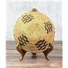 Image 3 : Papago Native American Indian Basket