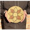 Image 1 : Hopi Native American Indian Second Mesa Basket