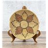 Image 2 : Hopi Native American Indian Second Mesa Basket