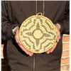 Image 1 : Hopi Native American Indian Second Mesa Basket