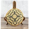 Image 3 : Hopi Native American Indian Second Mesa Basket