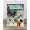Vampirella #17 Comic Book Warren Magazine