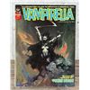 Image 1 : Vampirella #11 Comic Book Warren Magazine
