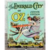 Image 1 : The Emerald City of Oz Junior Edition