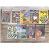 Image 1 : TMNT Teenage Mutant Ninja Turtle Comic Books