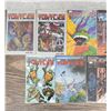 Image 2 : TMNT Teenage Mutant Ninja Turtle Comic Books