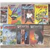 Image 3 : TMNT Teenage Mutant Ninja Turtle Comic Books