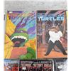 Image 5 : TMNT Teenage Mutant Ninja Turtle Comic Books