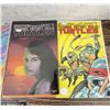 Image 6 : TMNT Teenage Mutant Ninja Turtle Comic Books