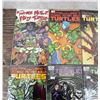 Image 2 : TMNT Teenage Mutant Ninja Turtle Comic Books