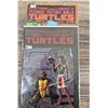 Image 8 : TMNT Teenage Mutant Ninja Turtle Comic Books