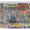 Image 2 : TMNT Teenage Mutant Ninja Turtle Comic Books