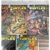 Image 3 : TMNT Teenage Mutant Ninja Turtle Comic Books