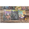 Image 4 : TMNT Teenage Mutant Ninja Turtle Comic Books