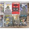 Image 3 : TMNT Teenage Mutant Ninja Turtle Comic Books