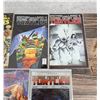 Image 3 : TMNT Teenage Mutant Ninja Turtle Comic Books