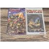 Image 4 : TMNT Teenage Mutant Ninja Turtle Comic Books