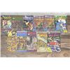 Image 1 : TMNT Teenage Mutant Ninja Turtle Comic Books