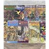 Image 3 : TMNT Teenage Mutant Ninja Turtle Comic Books