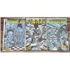 Image 1 : TMNT Teenage Mutant Ninja Turtle Comic Books